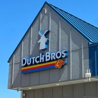 Photo taken at Dutch Bros Coffee by Mkd 6. on 6/23/2023