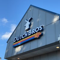 Photo taken at Dutch Bros Coffee by Mkd 6. on 6/12/2023