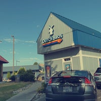 Photo taken at Dutch Bros Coffee by Mkd 6. on 5/28/2023