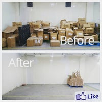 Review PT Paragon Technology and Innovation