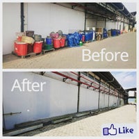 Review PT Paragon Technology and Innovation