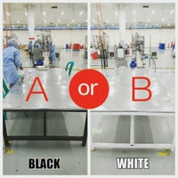 Review PT Paragon Technology and Innovation