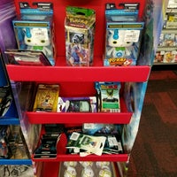 Photo taken at GameStop by Aaron H. on 5/6/2016