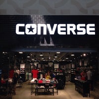 Converse Factory Outlet - Sawgrass 