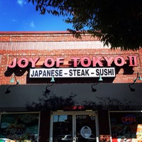 Foto tomada en Joy of Tokyo - II  por Antoine S. el 10/22/2014
