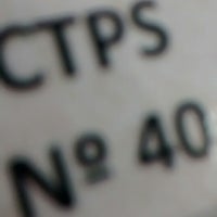 Foto tirada no(a) Expresso Cidadão por Johann G. em 9/1/2014