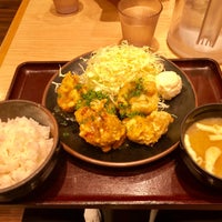 からあげ とり多津 Now Closed 錦糸町 東京 東京都