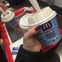 Photo taken at McDonald&amp;#39;s by Julia A. on 5/21/2017