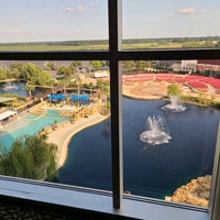 Photo taken at Wind Creek Casino &amp;amp; Hotel Atmore by Kathryn M. on 9/9/2020