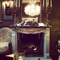 12/28/2012 tarihinde Selda Y.ziyaretçi tarafından Hotel Heritage'de çekilen fotoğraf