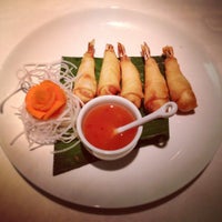 The Red Thai Room Now Closed Travis Ranch 7 Tips From