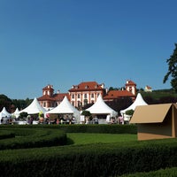 Das Foto wurde bei Foodparade von Alexandra M. am 8/26/2017 aufgenommen