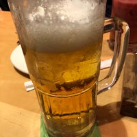Photo taken at Outback Steakhouse by Adriana L. on 5/28/2019