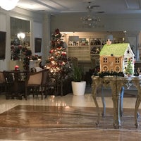รูปภาพถ่ายที่ Villa Elena Hotel &amp;amp; Residences / Вилла Елена โดย Эпоха Н. เมื่อ 1/13/2018