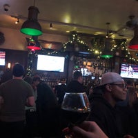 Photo taken at Dark Horse Tap &amp;amp; Grille by Kerry K. on 12/18/2018