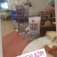 Das Foto wurde bei Balıkçıdede Restaurant von Bor@n am 1/15/2019 aufgenommen