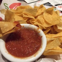 Photo taken at Chili&amp;#39;s Grill &amp;amp; Bar by Dylan A. on 3/26/2018