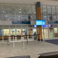 11/17/2023にDylan A.がGulfport-Biloxi International Airport (GPT)で撮った写真