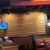 Photo taken at Logan&amp;#39;s Roadhouse by Dylan A. on 4/14/2022