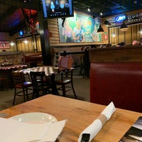 Photo taken at Logan&amp;#39;s Roadhouse by Dylan A. on 10/19/2019
