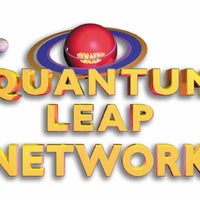 Photo taken at Quantum Leap Network by Robin B. on 12/20/2012