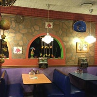 Photo taken at West Tenampa Mexican Restaurant by Tim W. on 2/26/2013