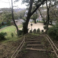 Photo taken at Kaga Park by Hiro Ino on 10/20/2019
