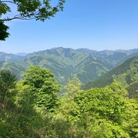 Photo taken at Mt. Iwatakeishi by Hiro Ino on 5/5/2022