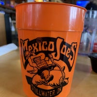Photo taken at Mexico Joe&amp;#39;s by Shane B. on 3/18/2022
