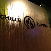 Foto scattata a Chili&amp;#39;s Grill &amp;amp; Bar da Aleksandr S. il 12/13/2012