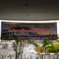 Ppd Kuching Kuching Sarawak