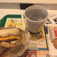 Photo taken at McDonald&amp;#39;s by jamiraquai on 7/4/2019