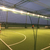 ボンフィンフットボールパーク 落合南長崎 南長崎4 5