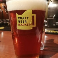 Photo taken at Craft Beer Market by Miyabi on 12/23/2021