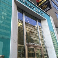 tiffany bloor street west