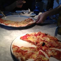 Photo taken at Pizza Marzano by Madison C. on 11/30/2012