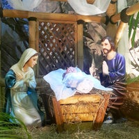 Review Gereja Katolik Santa Maria Tak Bercela