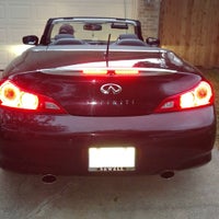 Sewell Infiniti Experience Infiniti At Sewell Automotive