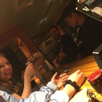 Photo taken at Applebee&amp;#39;s Grill + Bar by Bella S. on 5/26/2017