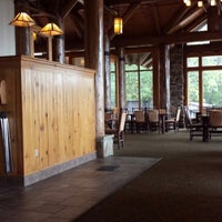 Mather Lodge Petit Jean State Park