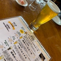 Photo taken at Tsumagoi Kogen Brewery by Moko on 4/29/2019