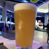 Photo taken at Dave &amp;amp; Buster&amp;#39;s by Cayle L. on 10/16/2019