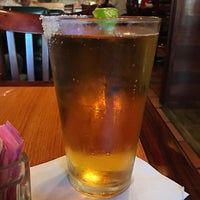 Photo taken at Guadalajara Mexican Grill &amp;amp; Cantina by Cayle L. on 6/14/2017