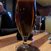 Photo taken at BJ&amp;#39;s Restaurant &amp;amp; Brewhouse by Cayle L. on 1/4/2022