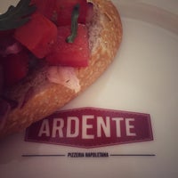 Photo taken at Ardente by Andrea V. on 10/6/2015