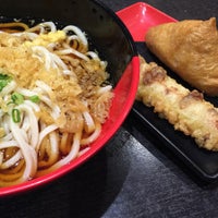 Photo taken at Iyo Udon by Wedge L. on 7/27/2015