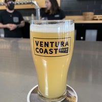 Photo taken at Ventura Coast Brewing Company by Lici D. on 2/26/2022