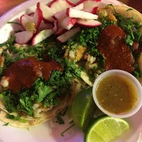 Photo taken at Taco Sinaloa by G on 7/5/2016