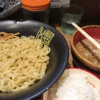Photo taken at 麺屋 やっとこ 六天魔 by フロント 太. on 7/25/2021