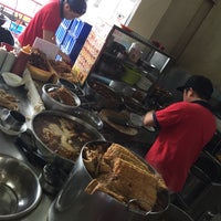 Review Kedai Makan Soon Lai 顺来粿汁 (Kedai Makan Soon Lai)